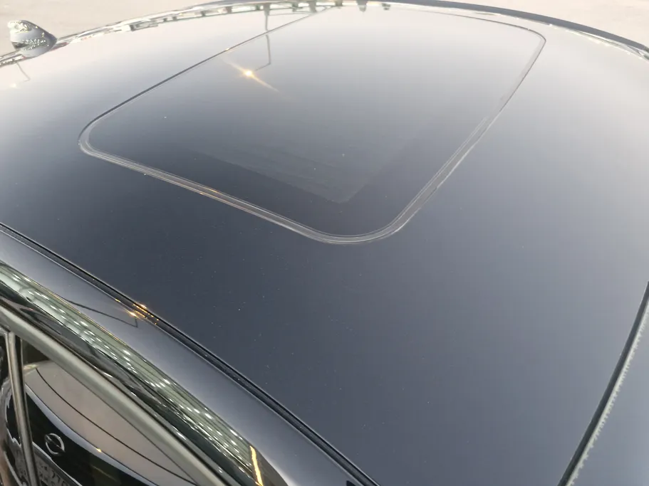 2025 Ford Taurus Trend 