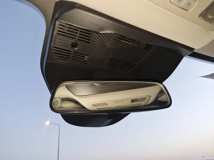 2025 Ford Taurus Trend 