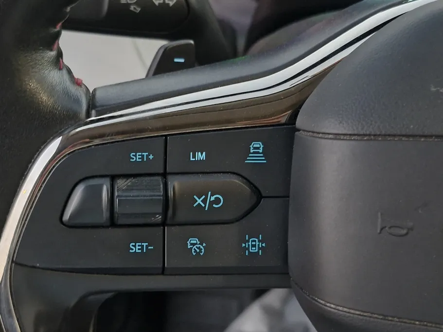 2025 Ford Taurus Trend 