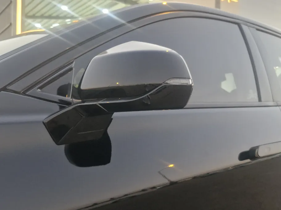 2025 Ford Taurus Trend 