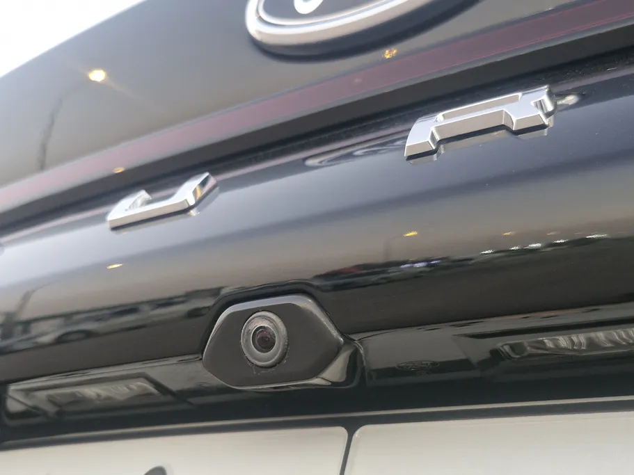 2025 Ford Taurus Trend 