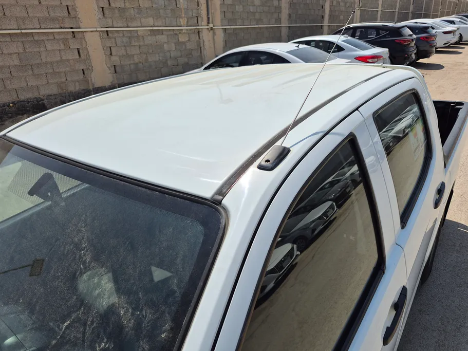 2021 Isuzu D-max DC 4x2 