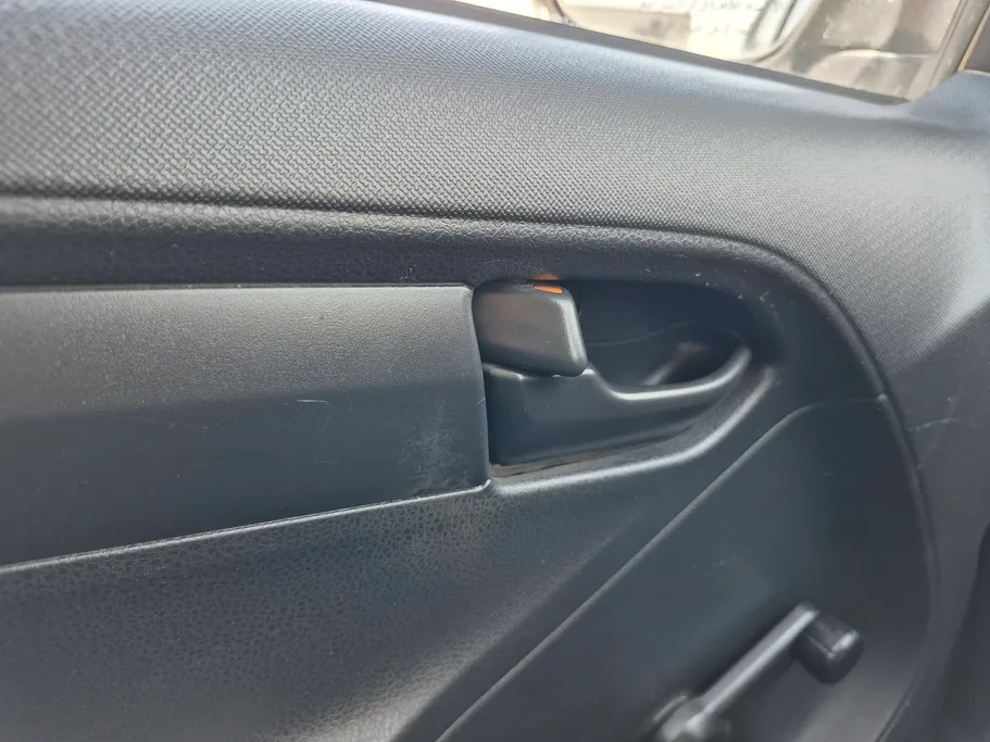 2021 Isuzu D-max DC 4x2 