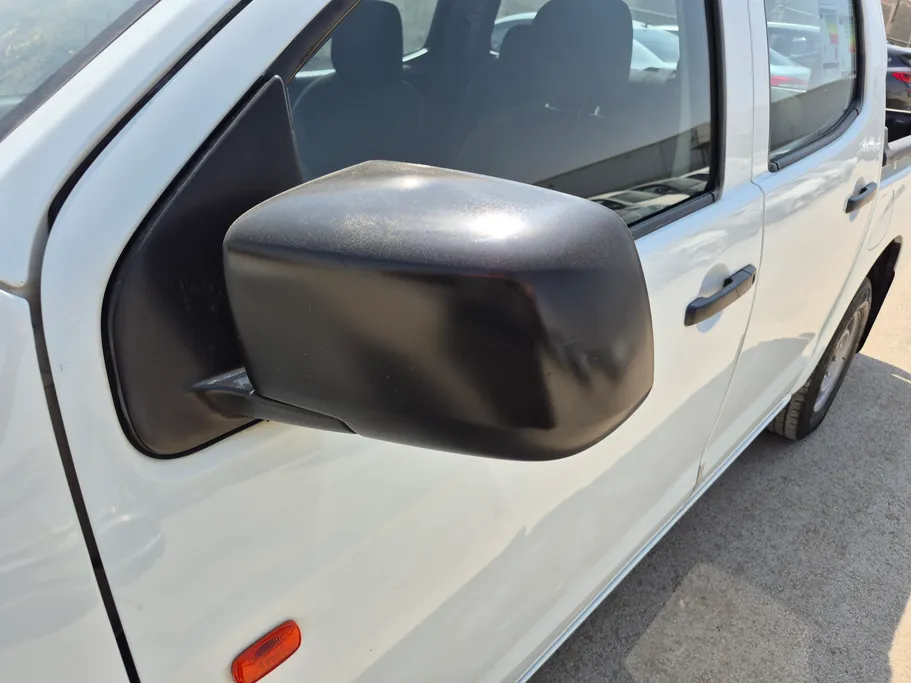2021 Isuzu D-max DC 4x2 
