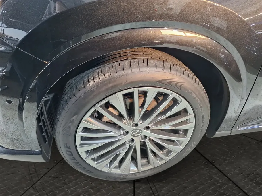 لكزس RX 350 BH Hybrid 2025 