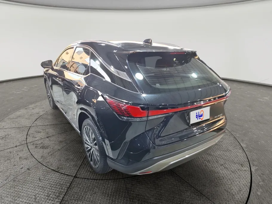 لكزس RX 350 BH Hybrid 2025 