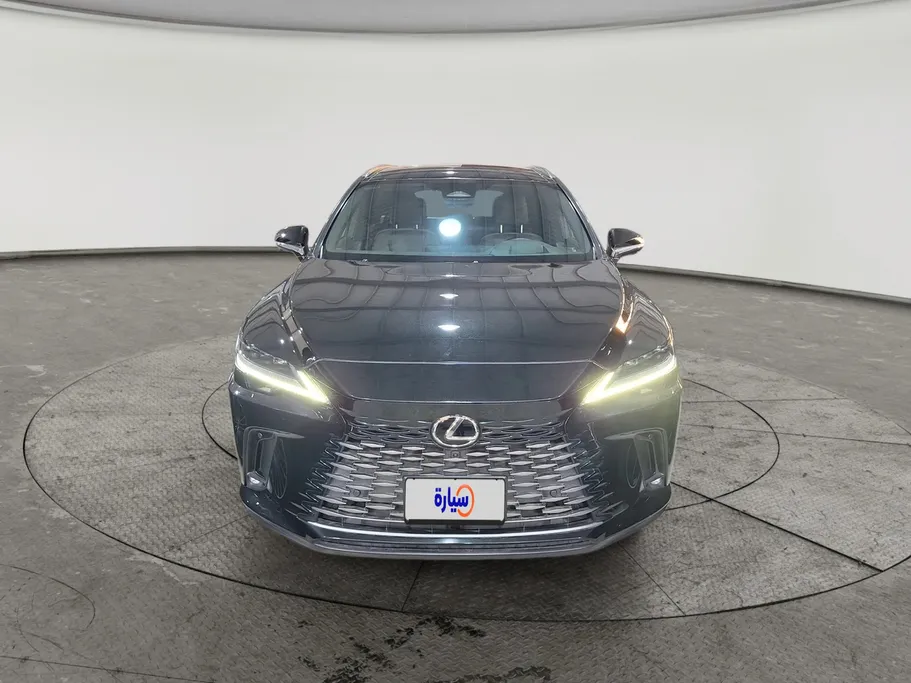 لكزس RX 350 BH Hybrid 2025 