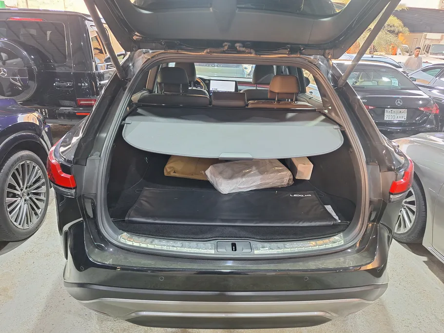 لكزس RX 350 BH Hybrid 2025 