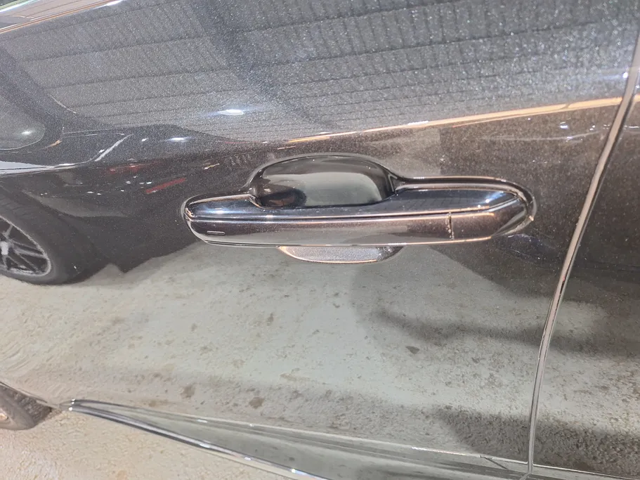 لكزس RX 350 BH Hybrid 2025 
