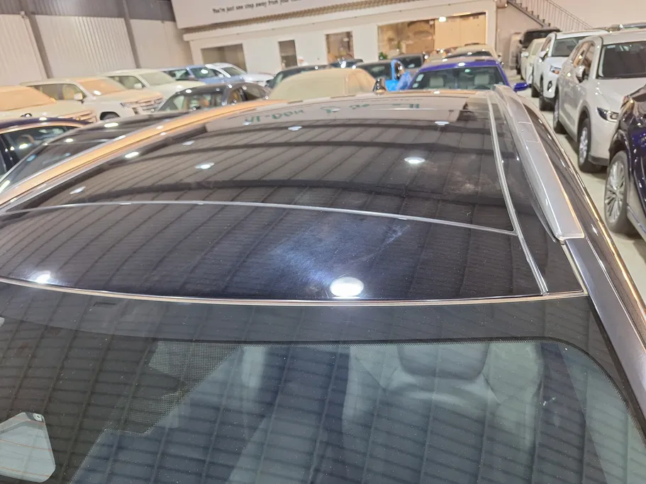 لكزس RX 350 BH Hybrid 2025 