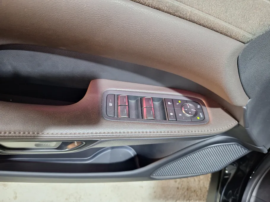 لكزس RX 350 BH Hybrid 2025 