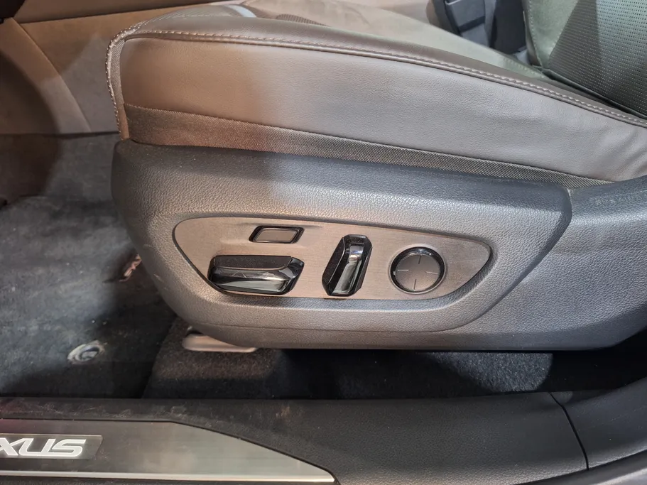 لكزس RX 350 BH Hybrid 2025 