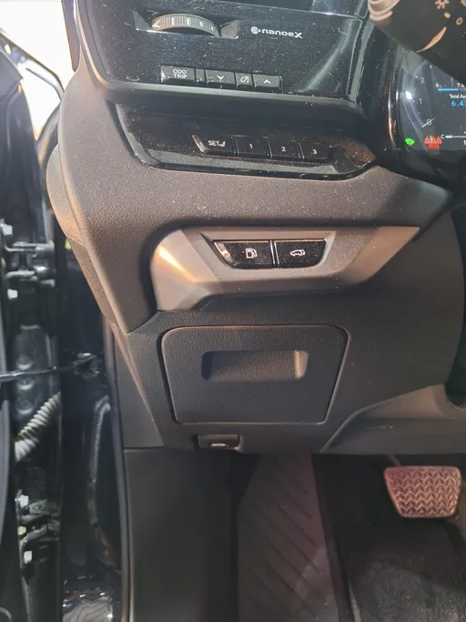 لكزس RX 350 BH Hybrid 2025 