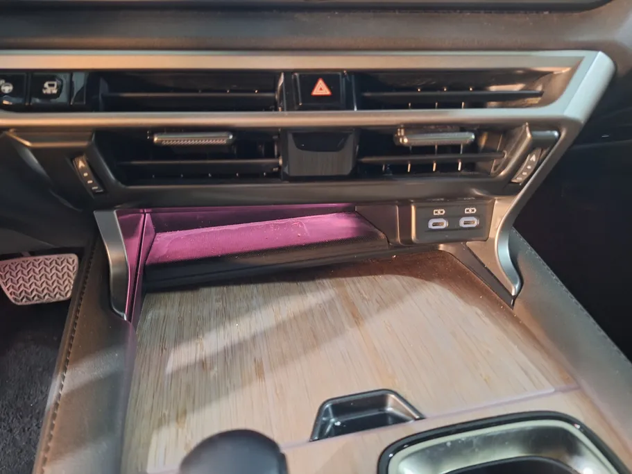 لكزس RX 350 BH Hybrid 2025 