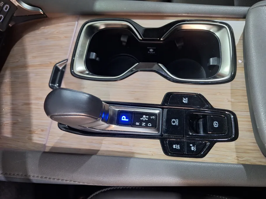 لكزس RX 350 BH Hybrid 2025 