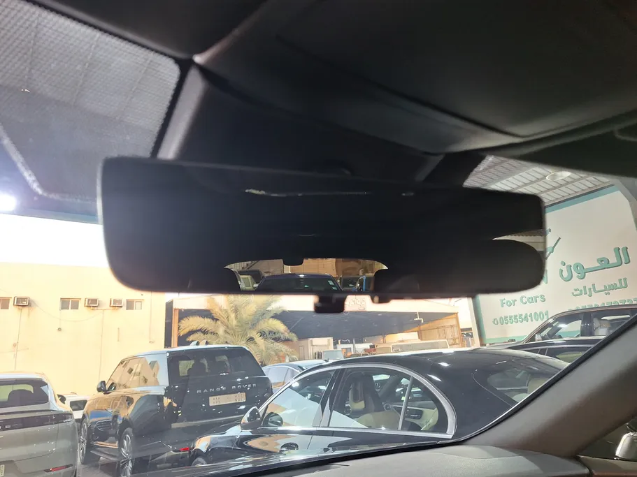 لكزس RX 350 BH Hybrid 2025 