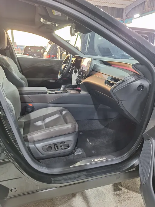 لكزس RX 350 BH Hybrid 2025 