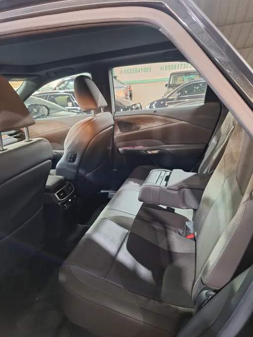 لكزس RX 350 BH Hybrid 2025 
