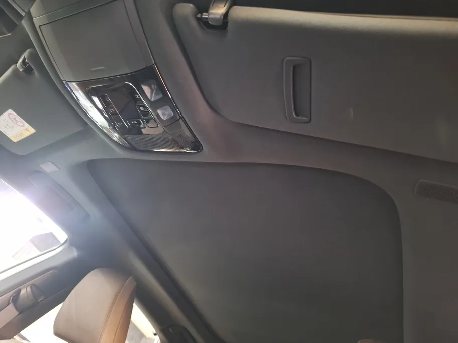 لكزس RX 350 BH Hybrid 2025 