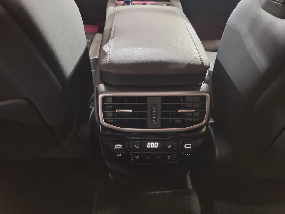 لكزس RX 350 BH Hybrid 2025 