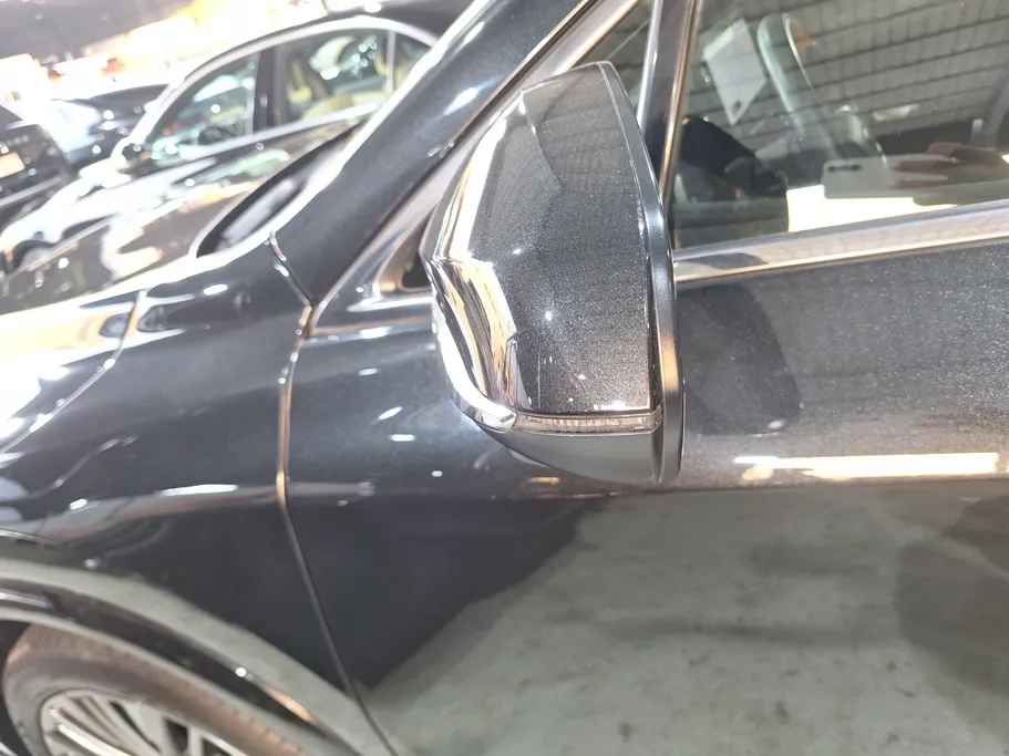 لكزس RX 350 BH Hybrid 2025 