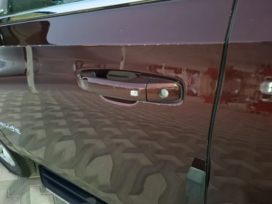 2022 Chevrolet Tahoe LS 