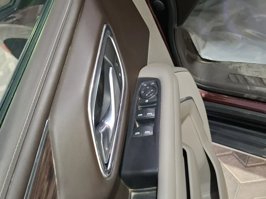 2022 Chevrolet Tahoe LS 