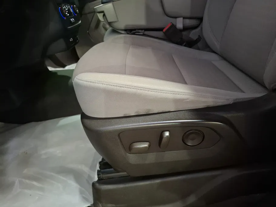 2022 Chevrolet Tahoe LS 