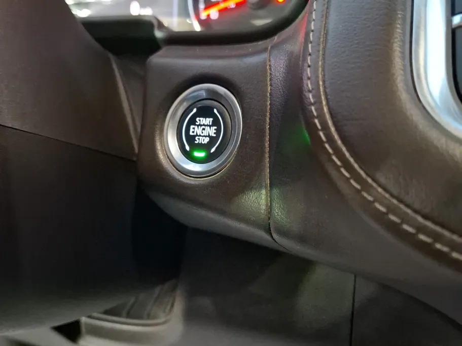 2022 Chevrolet Tahoe LS 