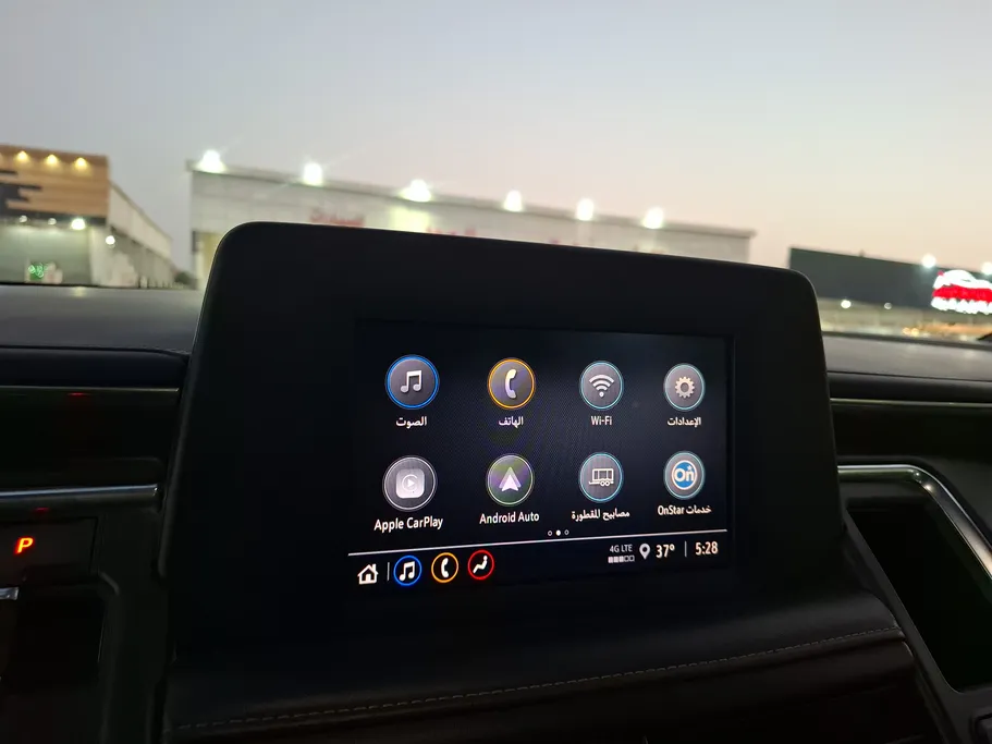 2022 Chevrolet Tahoe LS 