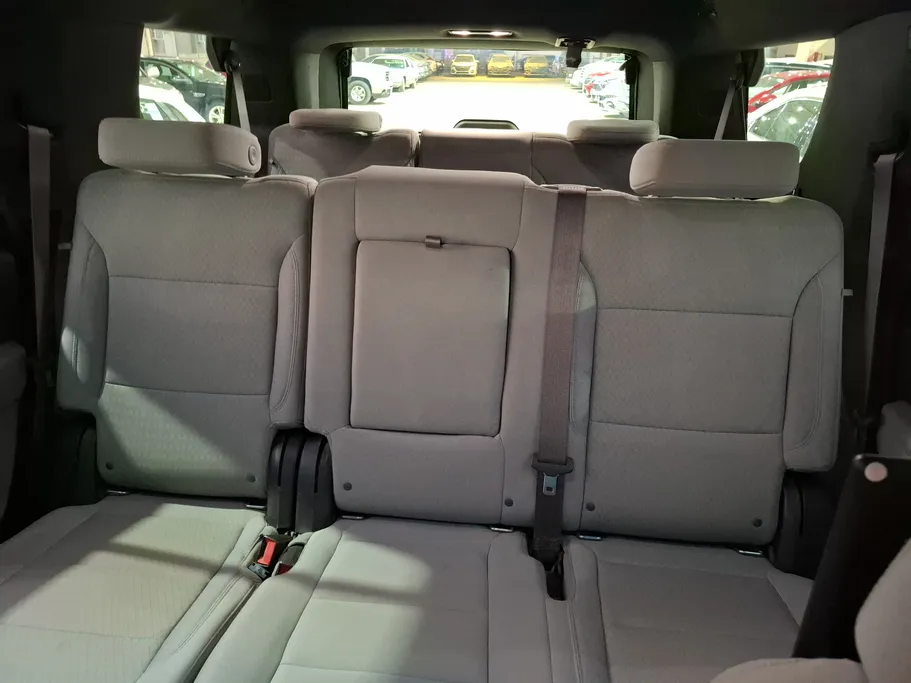 2022 Chevrolet Tahoe LS 