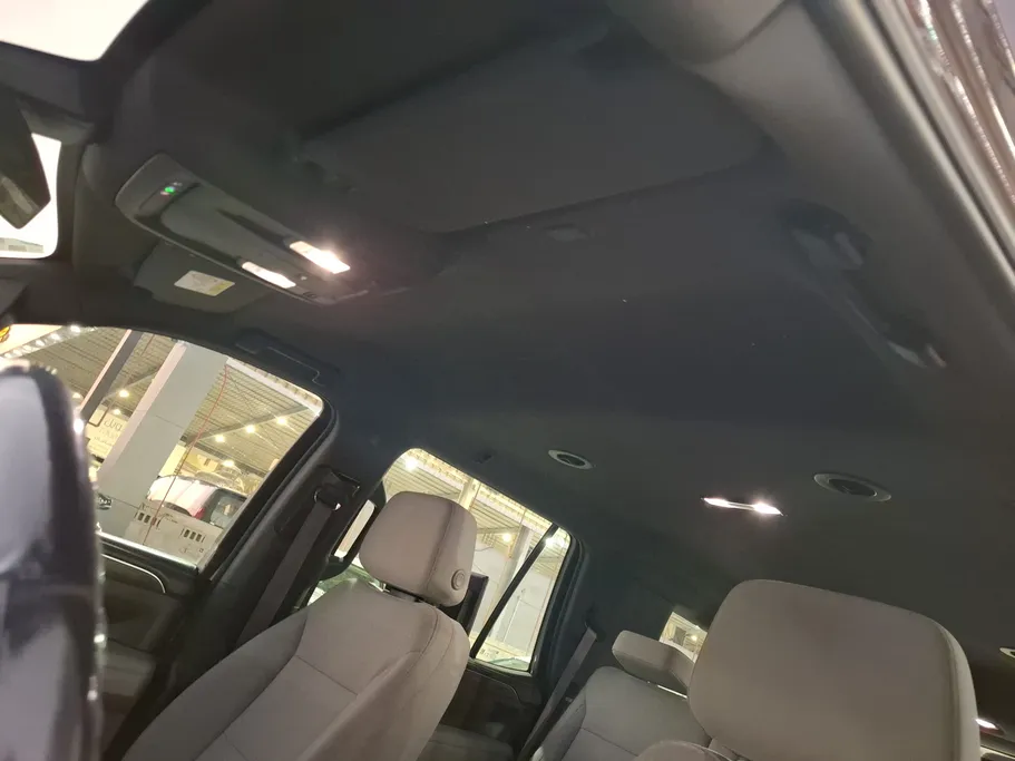 2022 Chevrolet Tahoe LS 