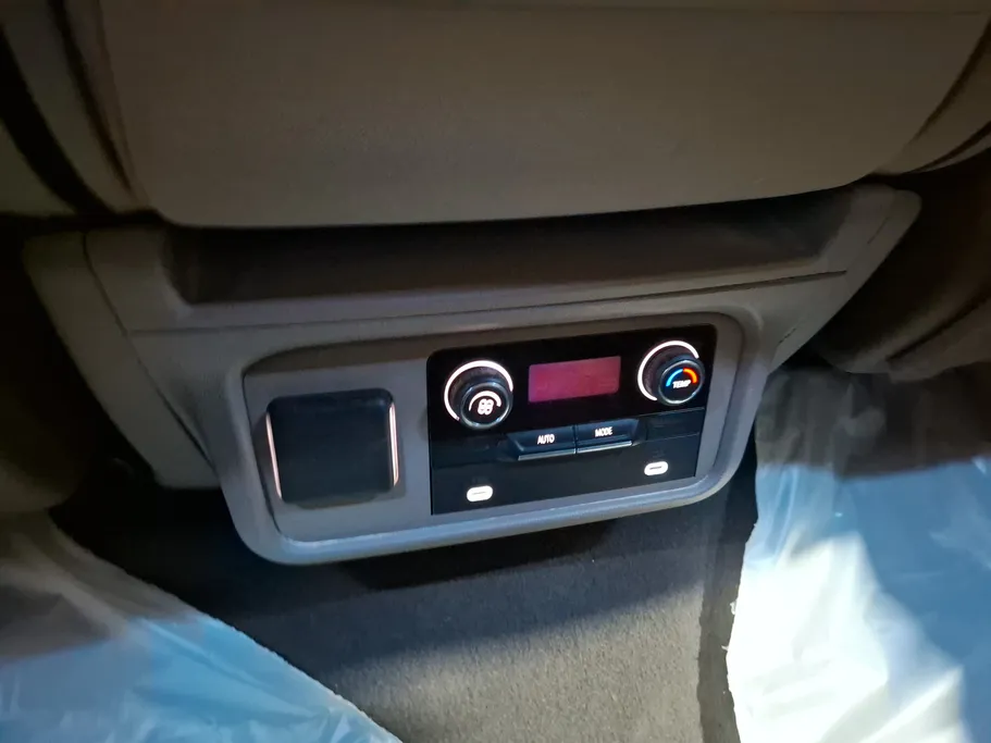 2022 Chevrolet Tahoe LS 