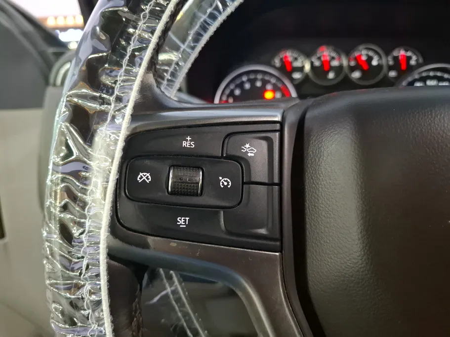 2022 Chevrolet Tahoe LS 