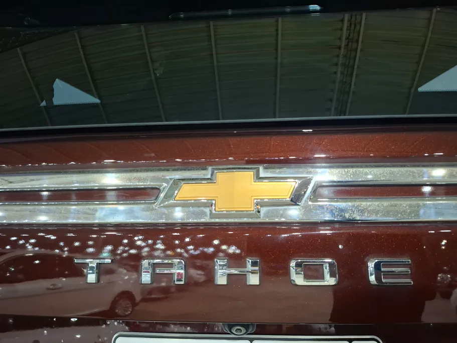 2022 Chevrolet Tahoe LS 