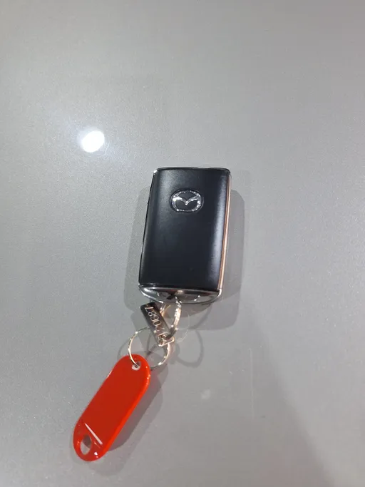 مازدا سى اكس 5 Skyactiv G 2026 
