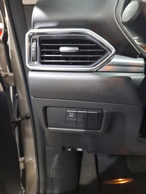 مازدا سى اكس 5 Skyactiv G 2026 