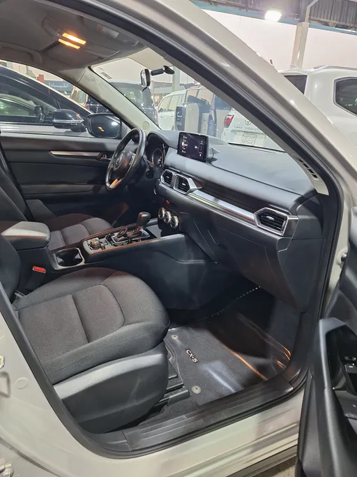 مازدا سى اكس 5 Skyactiv G 2026 