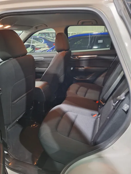 مازدا سى اكس 5 Skyactiv G 2026 