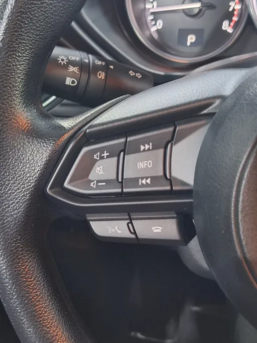 مازدا سى اكس 5 Skyactiv G 2026 