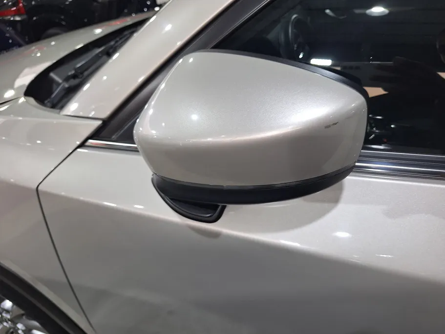 مازدا سى اكس 5 Skyactiv G 2026 