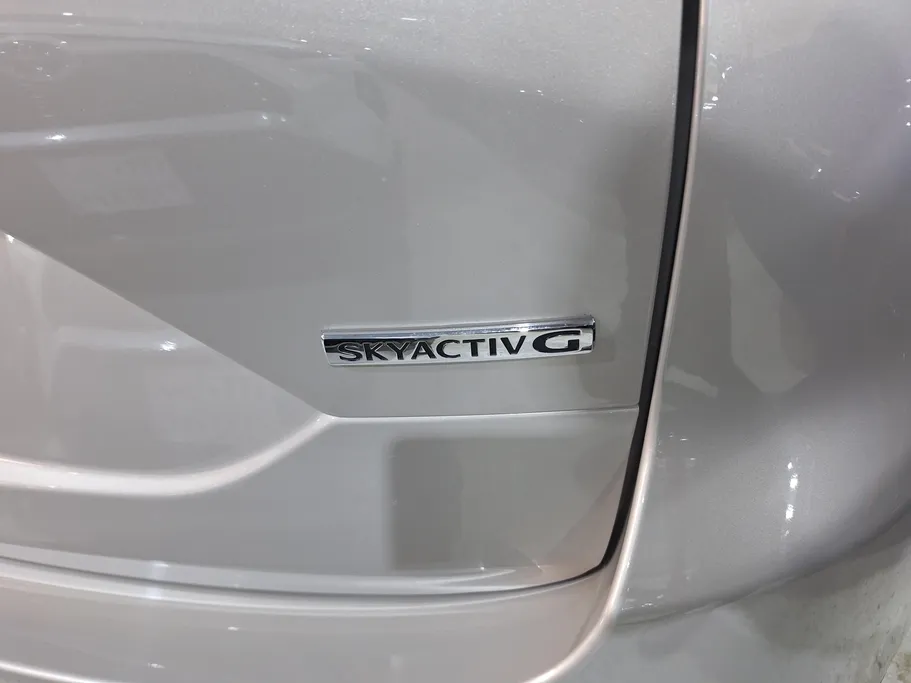 مازدا سى اكس 5 Skyactiv G 2026 