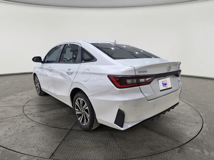 2023 Toyota Yaris  Y Plus 