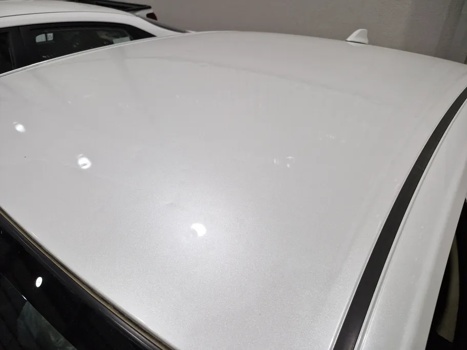 2023 Toyota Yaris  Y Plus 