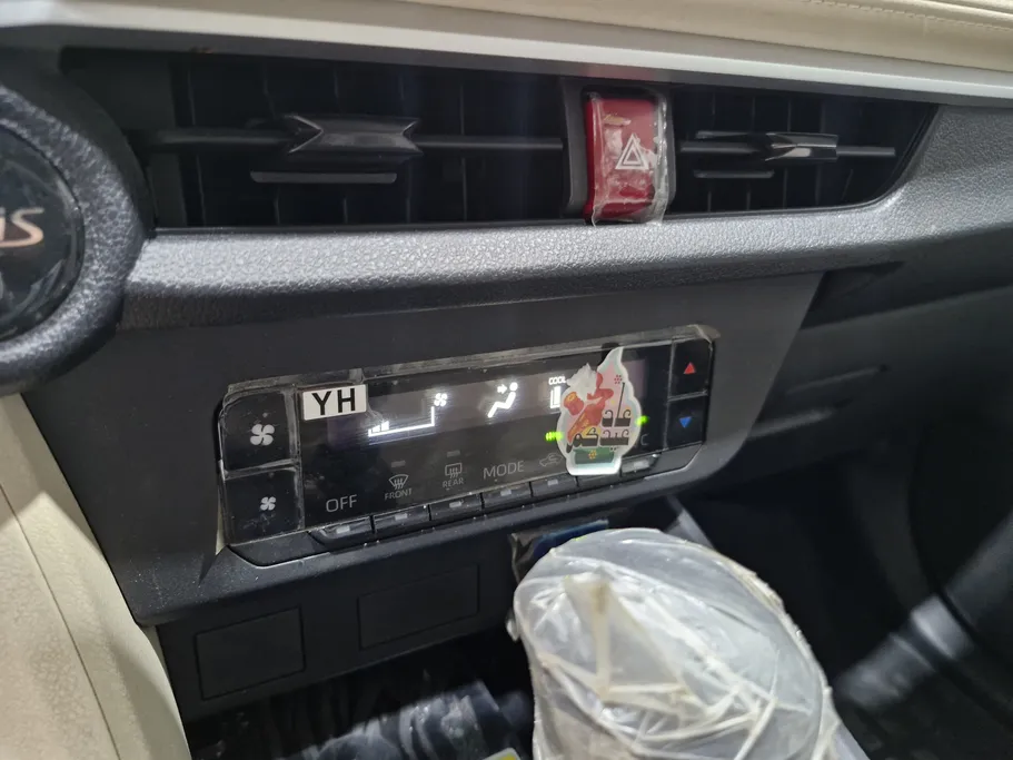 2023 Toyota Yaris  Y Plus 