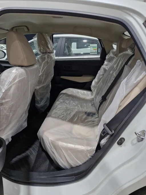 2023 Toyota Yaris  Y Plus 