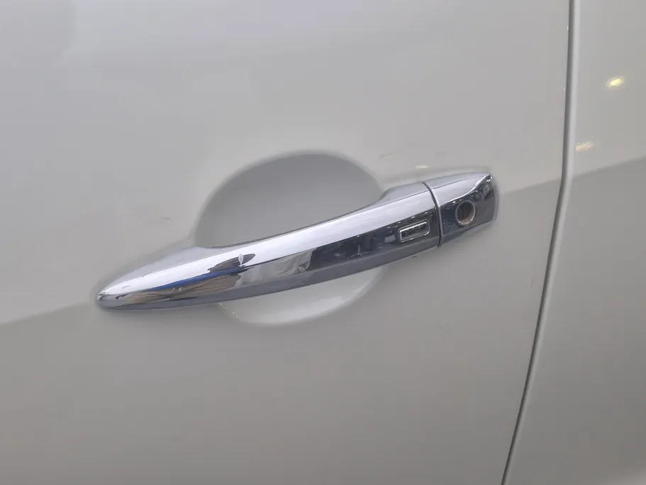 2025 Nissan Magnite S 