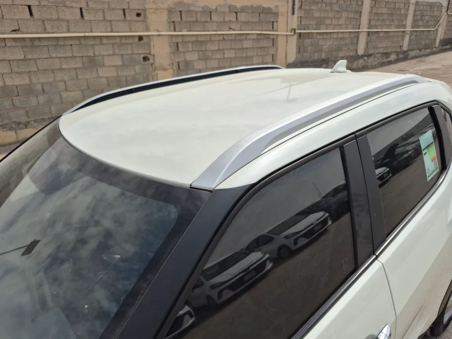 2025 Nissan Magnite S 