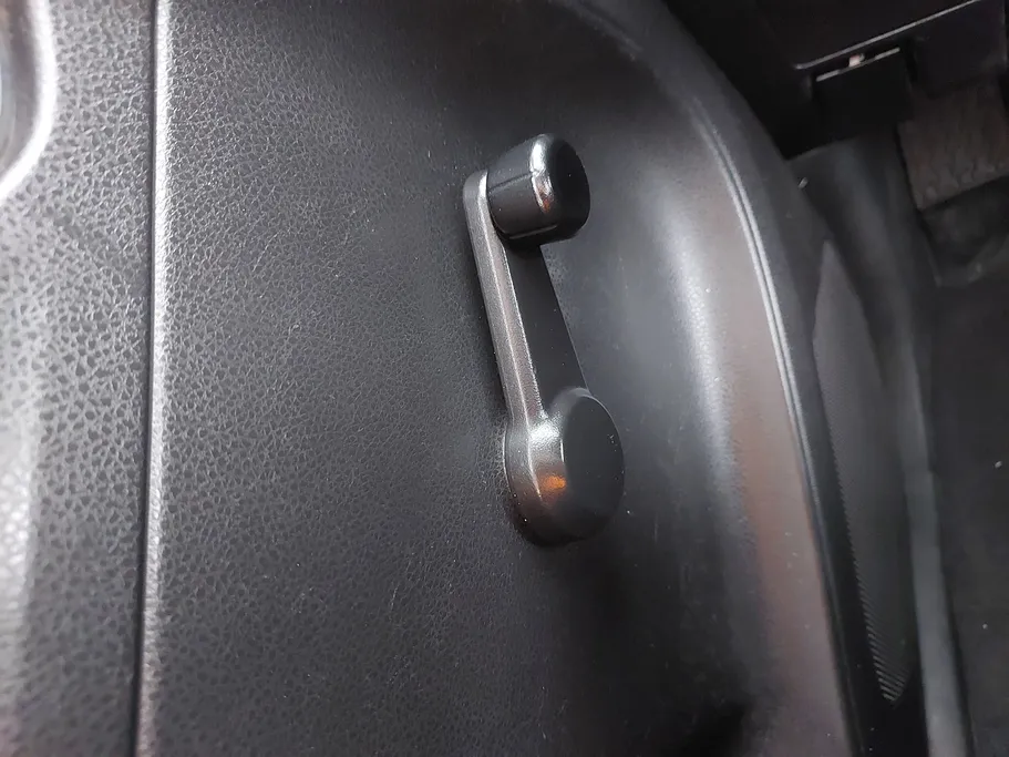 2022 Isuzu D-max Double Cab 