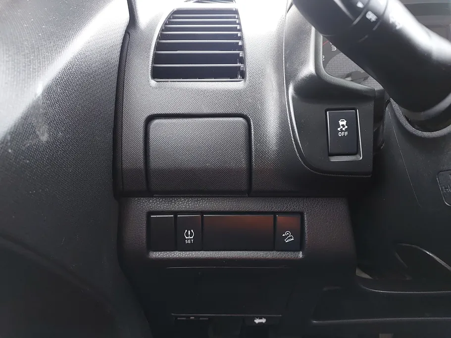 2022 Isuzu D-max Double Cab 